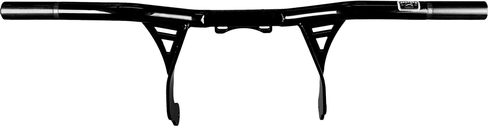 SANTORO FABWORX FRONT CRASHBAR HARLEY DAVIDSON BAGGERS 23-25 CVO - The Speed Shop Canada