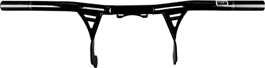 SANTORO FABWORX FRONT CRASHBAR HARLEY DAVIDSON BAGGERS 23-25 CVO - The Speed Shop Canada
