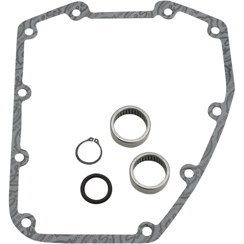 S&S CYCLE CAM INSTALLATION KIT HARLEY M8 AND TWIN CAMS 99-25 - The Speed Shop Canada