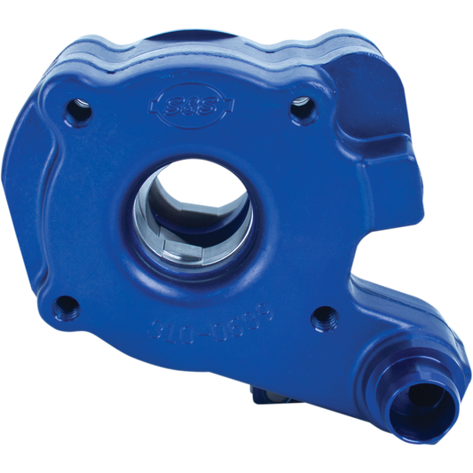 S&S CYCLE TC3 OIL PUMP HARLEY TWIN CAMS - The Speed Shop Canada