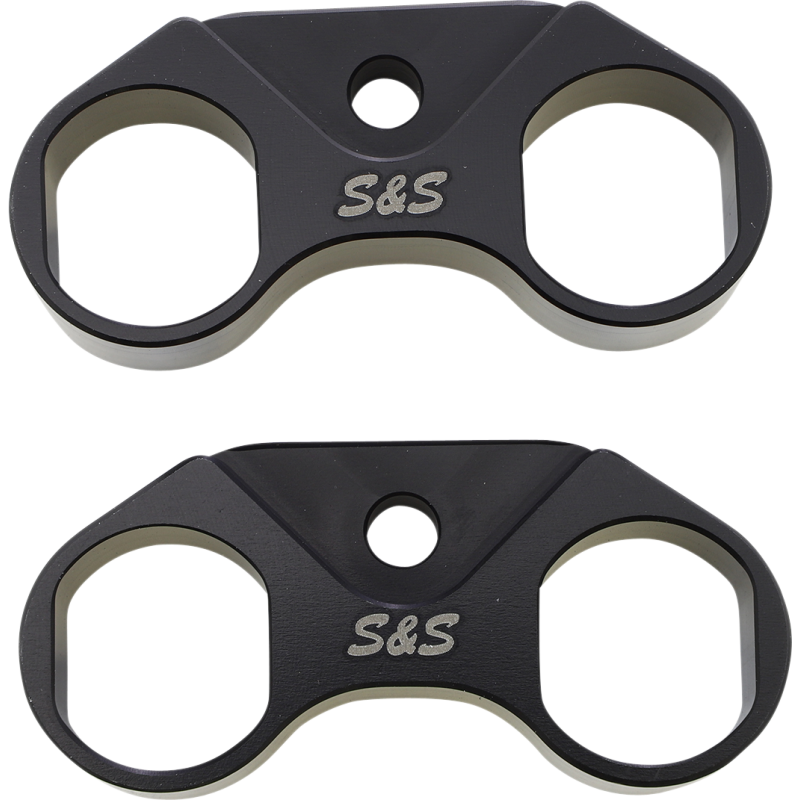 S&S CYCLE TAPPET CUFFS LIFTER GUIDES 06-23 SPORTSTER MODELS - The Speed Shop Canada