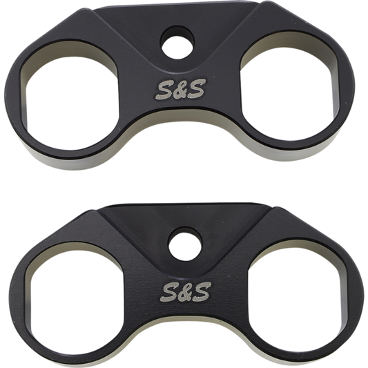 S&S CYCLE TAPPET CUFFS LIFTER GUIDES 06-23 SPORTSTER MODELS - The Speed Shop Canada