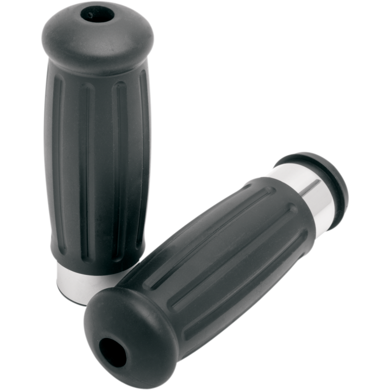 VINTAGE GRIPS FOR HARLEY DAVIDSON MODELS - The Speed Shop Canada