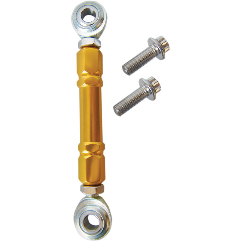 ALLOY ART MID CONTROL SHIFT LINKAGES - The Speed Shop Canada