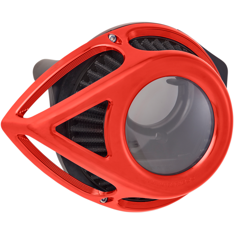 ARLEN NESS CLEAR TEAR AIR FILTER KITS HARLEY MODELS - The Speed Shop Canada