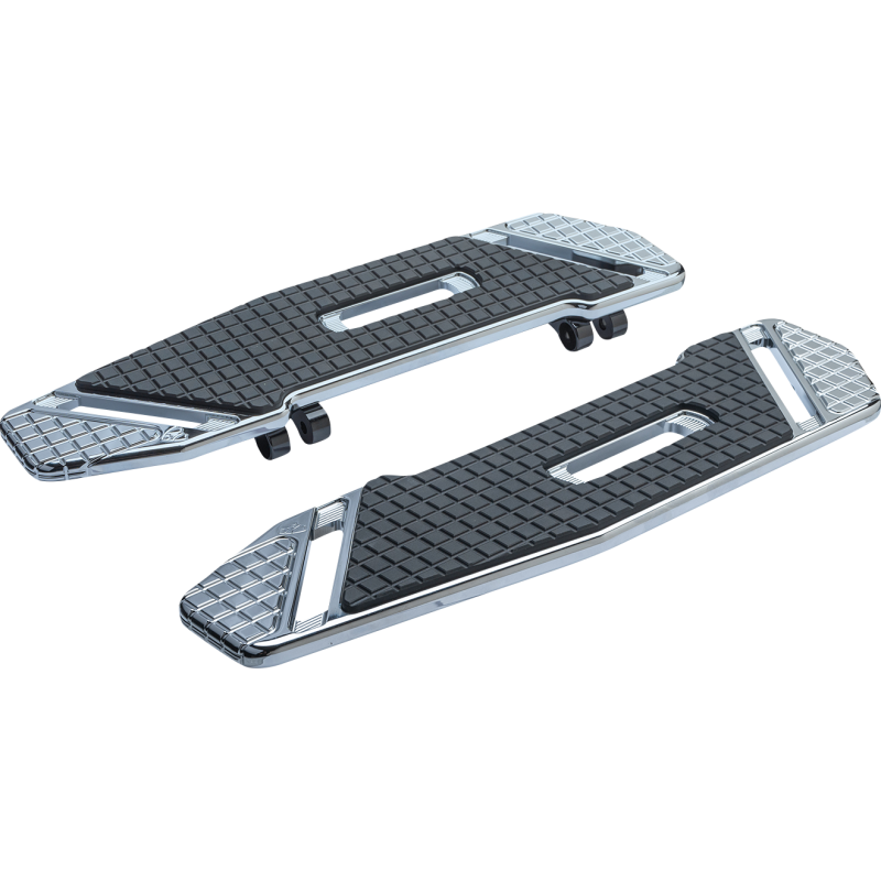 ARLEN NESS SPEEDLINER FLOORBOARDS HARLEY MODELS - The Speed Shop Canada