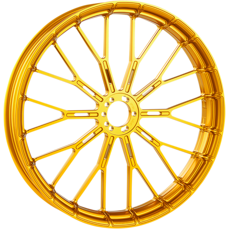 ARLEN NESS Y SPOKE WHEEL PACKAGE 2009-2023 HARLEY DAVIDSON BAGGERS - The Speed Shop Canada