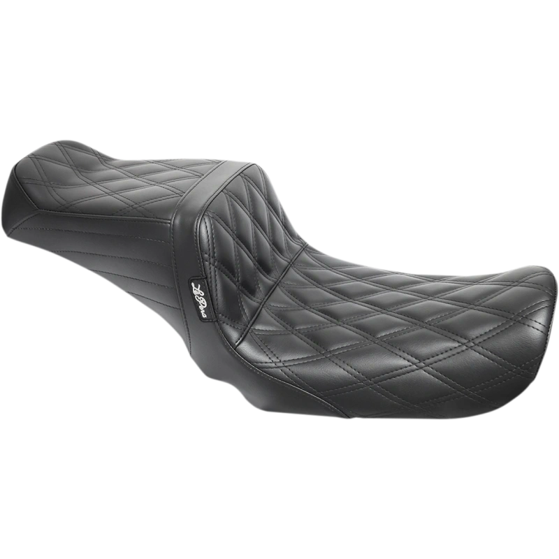 LEPARA TAILWHIP SEAT HARLEY DAVIDSON DYNA MODELS 2006-2017 - The Speed Shop Canada
