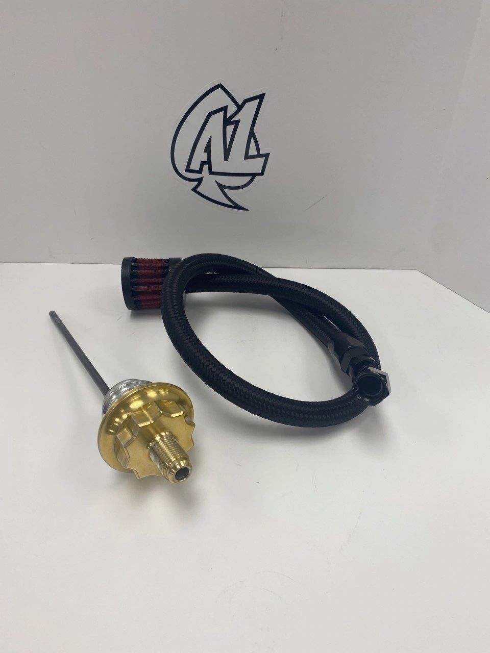 A1 CYCLES VENTILATOR BALLER KITS HARLEY BAGGER MODELS - The Speed Shop Canada