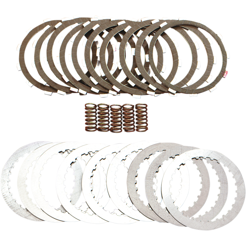 BARNETT EXTRA PLATE CLTUCH KIT 2002-2007 HARLEY VROD - The Speed Shop Canada