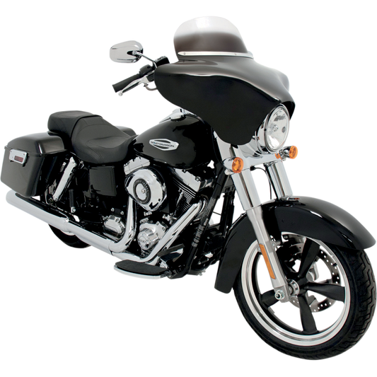 MEMPHIS SHADES BATWING FAIRING KITS HARLEY MODELS - The Speed Shop Canada