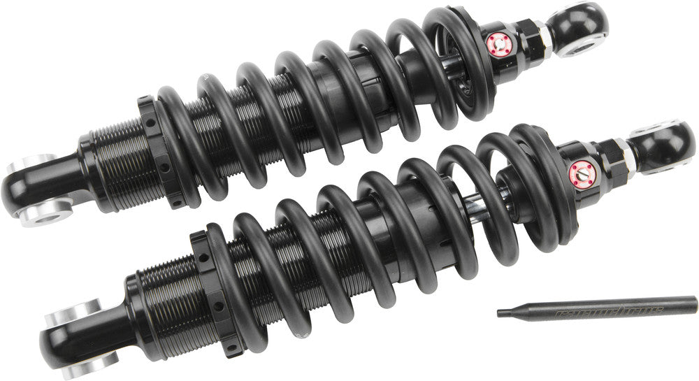 RACING BROS BAZOOKA SHOCKS HARLEY DAVIDSON SPORTSTER 91-25 - The Speed Shop Canada