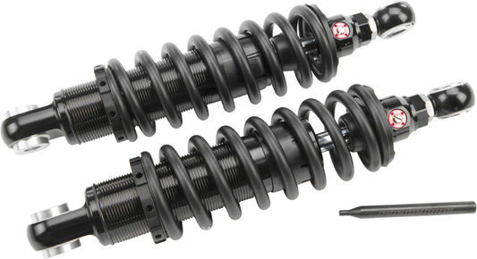 RACING BROS BAZOOKA SHOCKS HARLEY DAVIDSON SPORTSTER 91-25 - The Speed Shop Canada