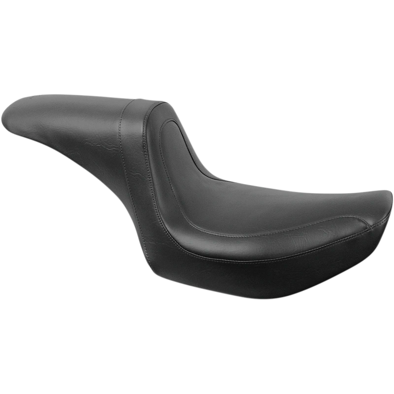MUSTANG FASTBACK SEAT HARLEY DAVIDSON FXR MODELS - The Speed Shop Canada