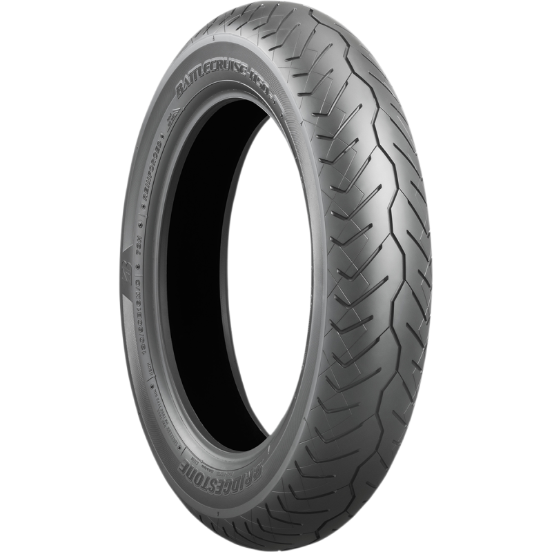 BRIDGESTONE BATTLECRUISE FRONT TIRES BLACKWALLS - The Speed Shop Canada