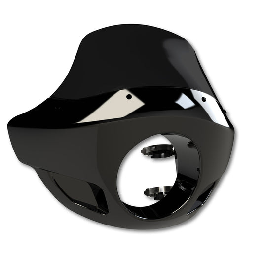 BURLY BRAND TOURING SPORT FAIRING -STANDARD - The Speed Shop Canada