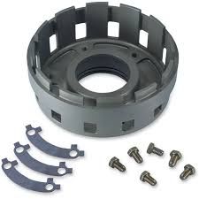 BARNETT SCORPION CLUTCH BASKET HARLEY DAVIDSON MODELS 07-24 - The Speed Shop Canada