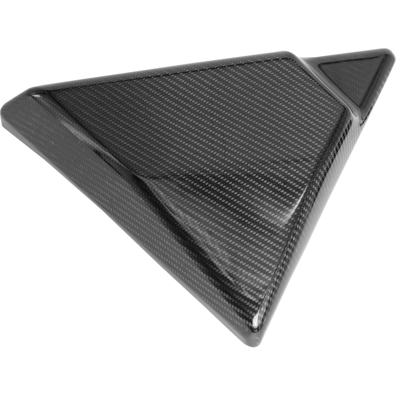 TRASK PERFORMANCE BILLET TAIL SECTION HARLEY 2009 UP BAGGERS - The Speed Shop Canada