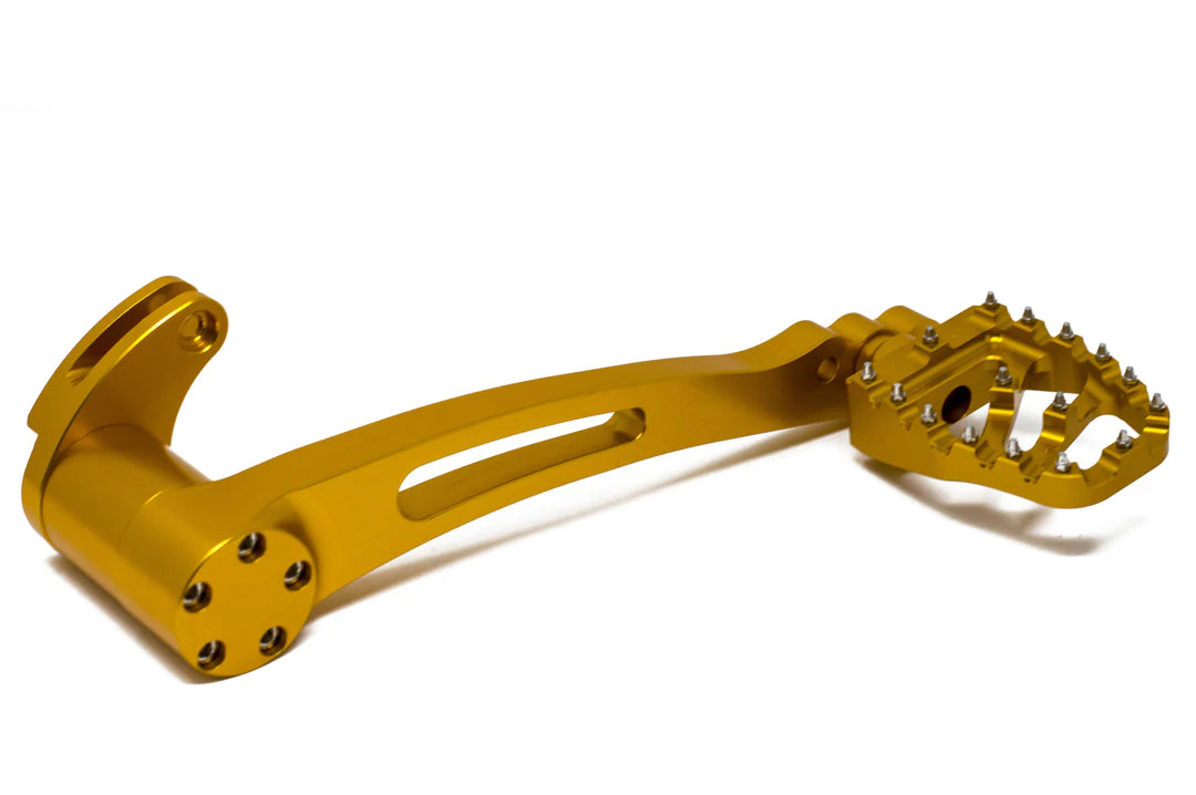 CT BAGGER BRAKE ARM HARLEY DAVIDSON TOURING MODELS 2008-2025 - The Speed Shop Canada