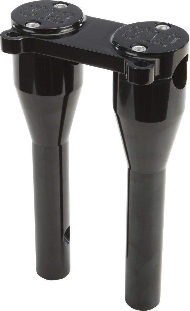 FORBIDDEN BAR RISERS HARLEY DAVIDSON MODELS - The Speed Shop Canada