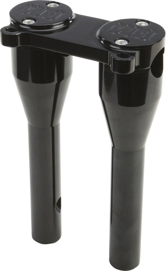 FORBIDDEN BAR RISERS HARLEY DAVIDSON MODELS - The Speed Shop Canada