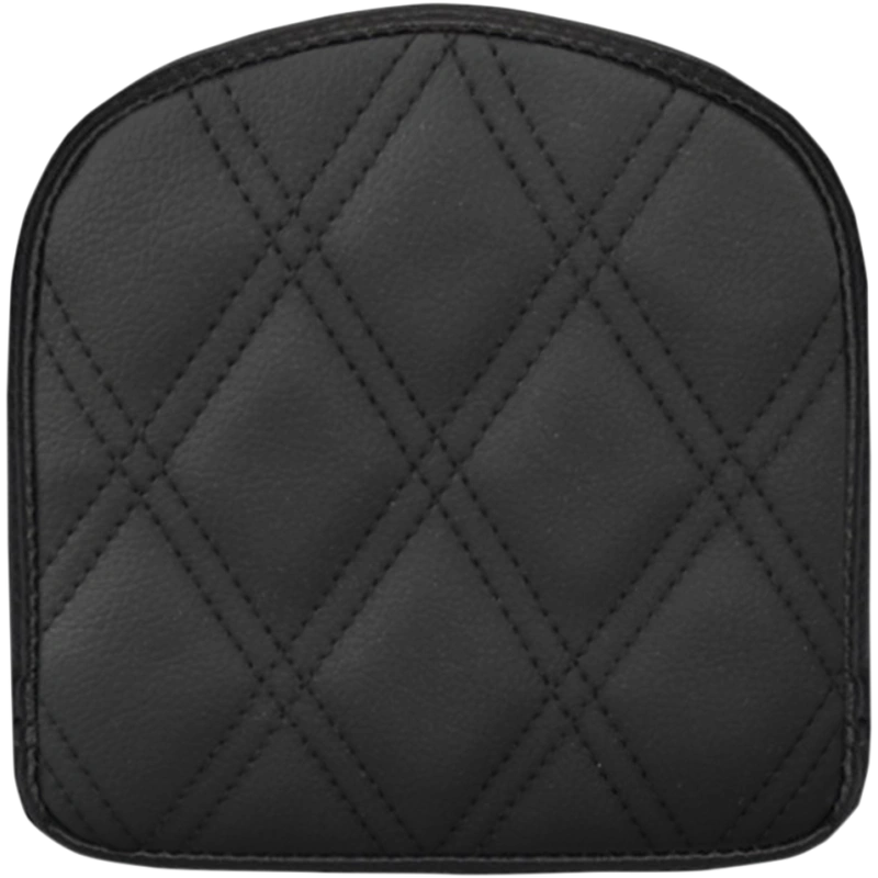 SADDLEMEN L/S STITCH SISSY BAR PAD - The Speed Shop Canada