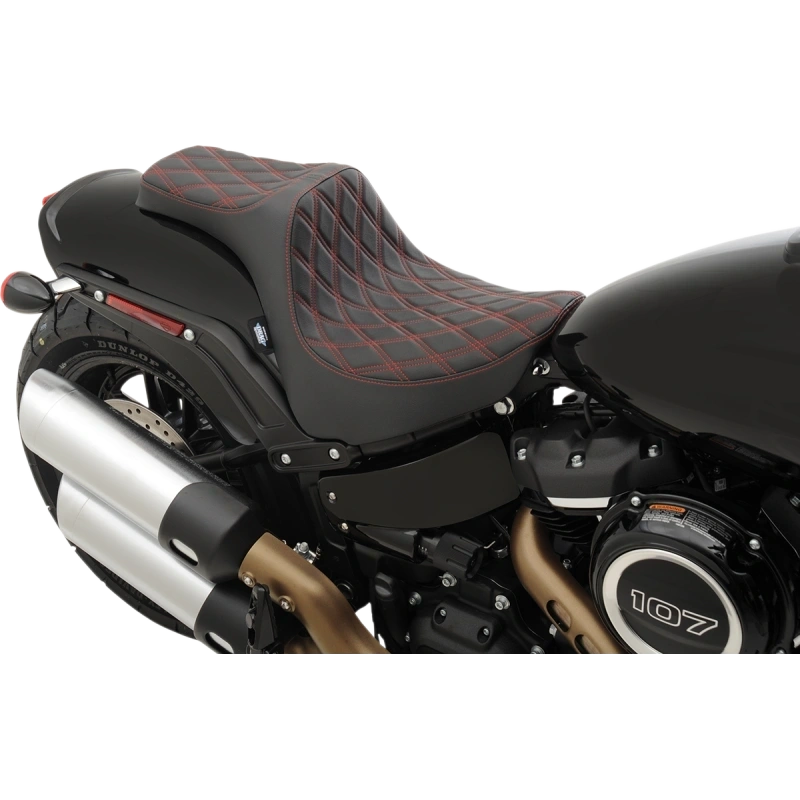 PREDATOR 3 SEAT SOFTAILS 18-23 FXFB - The Speed Shop Canada