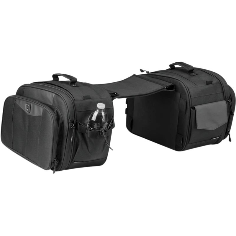 KURYAKYN MOMENTUM THROW OVER SADDLEBAGS - The Speed Shop Canada