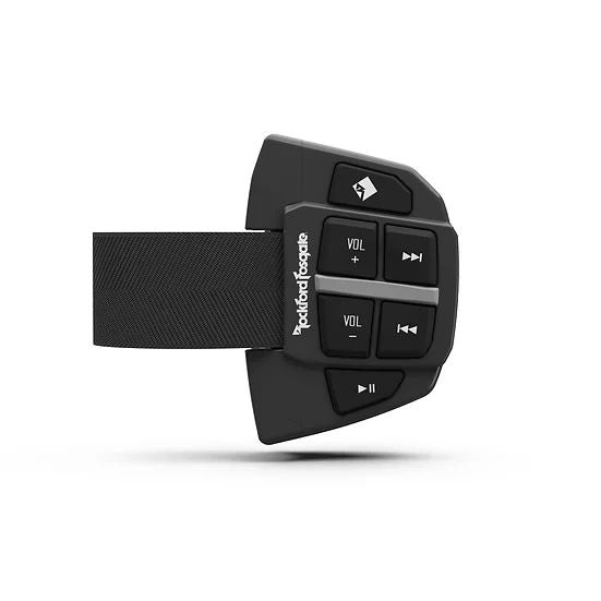 PLEX AUDIO REMOTES ROCKFORD FOSGATE - The Speed Shop Canada