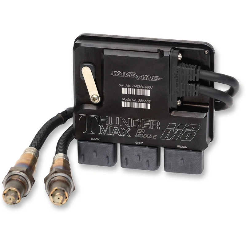 ZIPPERS THUNDERMAX EFI TUNERS HARLEY DAVIDSON MODELS - The Speed Shop Canada