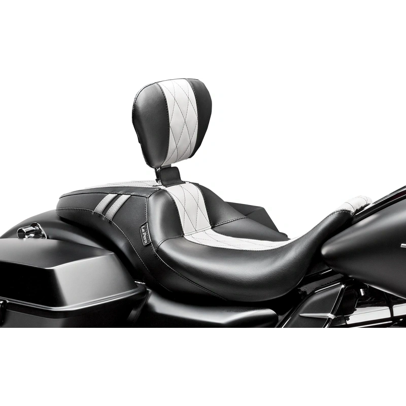 LEPARA OUTCAST SEATS DADDY LONG LEGS 08-23 BAGGERS - The Speed Shop Canada