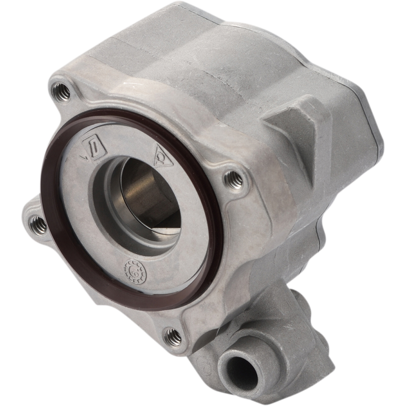 DRAG PERFORMANCE HV OIL PUMPS HARLEY DAVIDSON M8 17-24 - The Speed Shop Canada