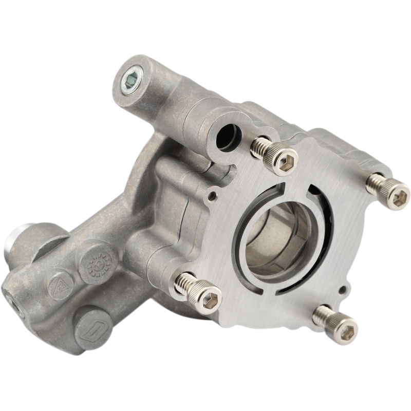 DRAG PERFORMANCE HV OIL PUMPS HARLEY DAVIDSON TWIN CAMS 99-17 - The Speed Shop Canada