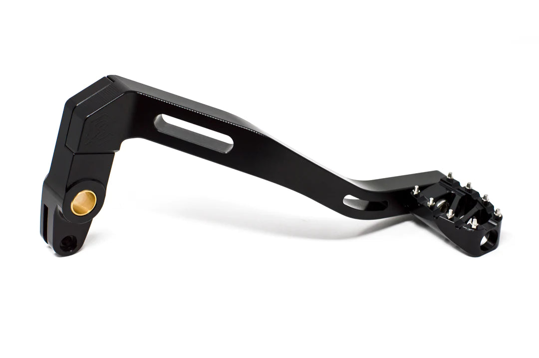 CT CUSTOM BILLET BRAKE ARMS HARLEY DAVIDSON DYNA 91-17 - The Speed Shop Canada