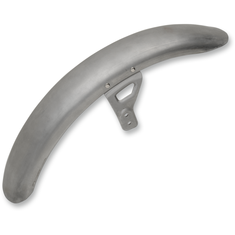 DYNA FXD 06-17 FRONT FENDER STEEL - The Speed Shop Canada