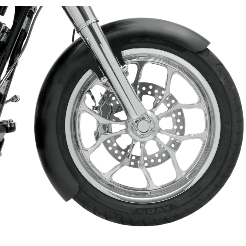 KLOCK WERKS WRAPPER HUGGER SERIES FENDER HARLEY DAVIDSON BAGGERS - The Speed Shop Canada