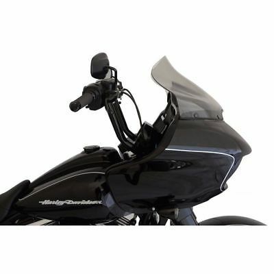 KLOCK WERKS SPORT FLARE WINDSHEILD 99-13 HARLEY DAVIDSON ROADGLIDES - The Speed Shop Canada