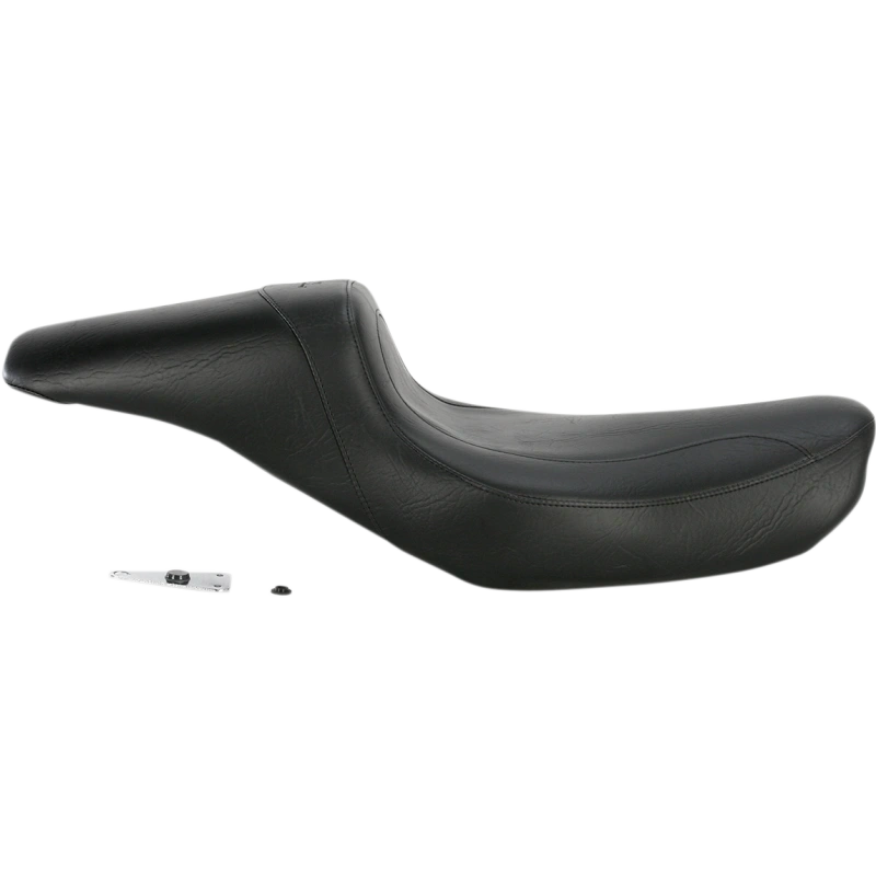 MUSTANG FASTBACK SEAT 96-03 HARLEY DAVIDSON DYNA - The Speed Shop Canada
