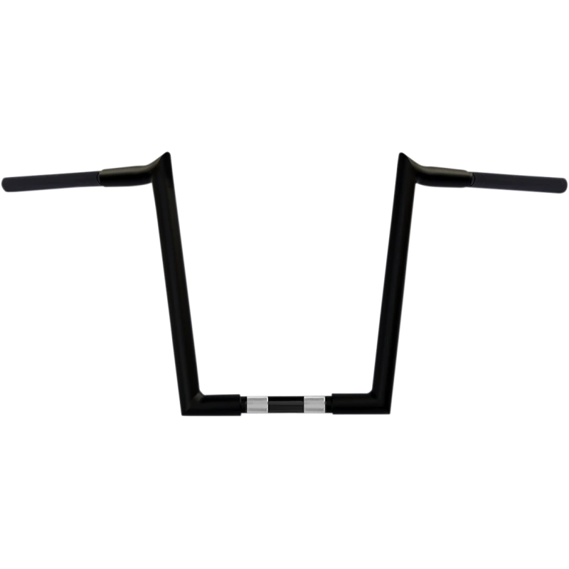 WILD ONE HOOKED APE HANGER BARS HARLEY DAVIDSON MODELS - The Speed Shop Canada