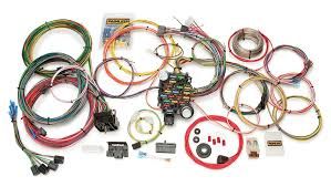 PAINLESS WIRING HARNESS 67-72 C10/20 PICKUPS - The Speed Shop Canada
