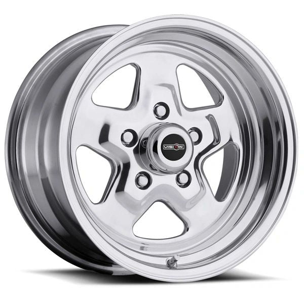 VISION NITRO HOT ROD WHEELS - The Speed Shop Canada