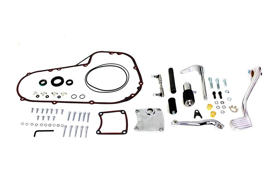 MID CONTROL KITS HARLEY DAVIDSON FXR MODELS 87-94 - The Speed Shop Canada