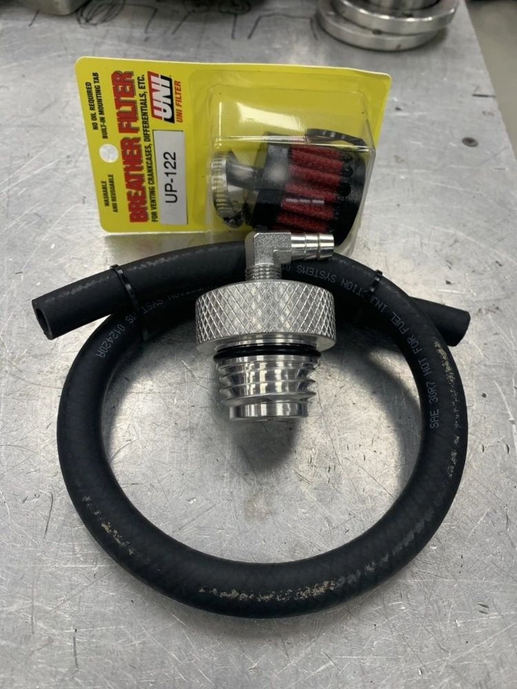 A1 CYCLES VENTILATOR KITS HARLEY DAVIDSON DYNA 2007-2017 - The Speed Shop Canada