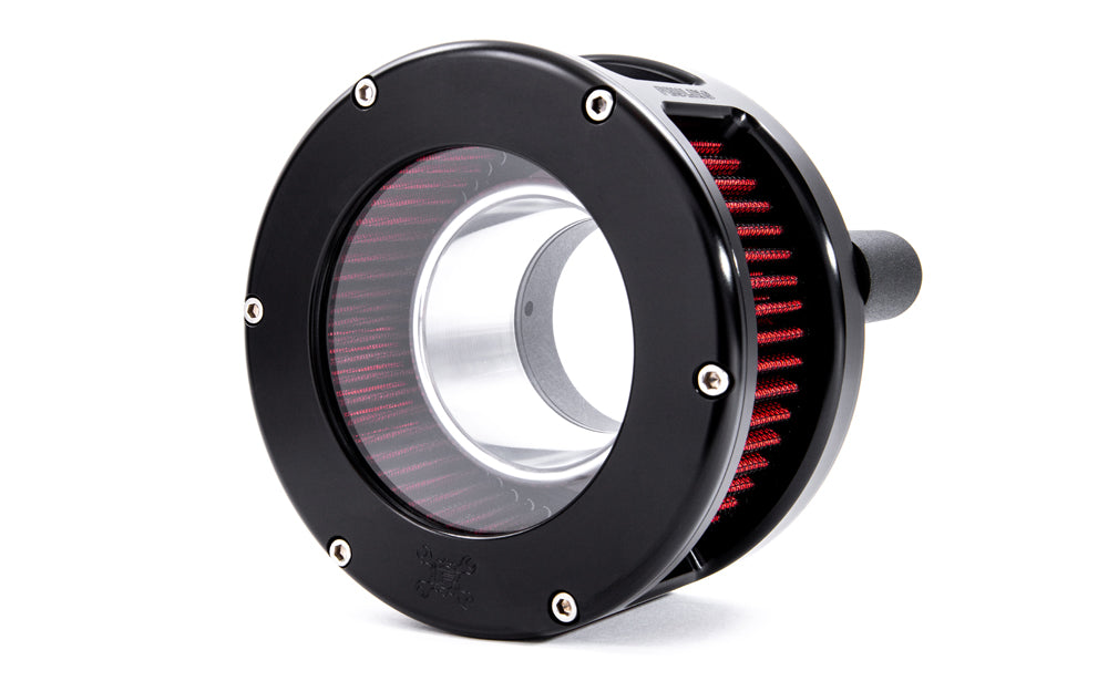 FUELING PERFORMANCE BA RACE AIR FILTER KIT HARLEY DAVIDSON MODELS 17-23 - The Speed Shop Canada
