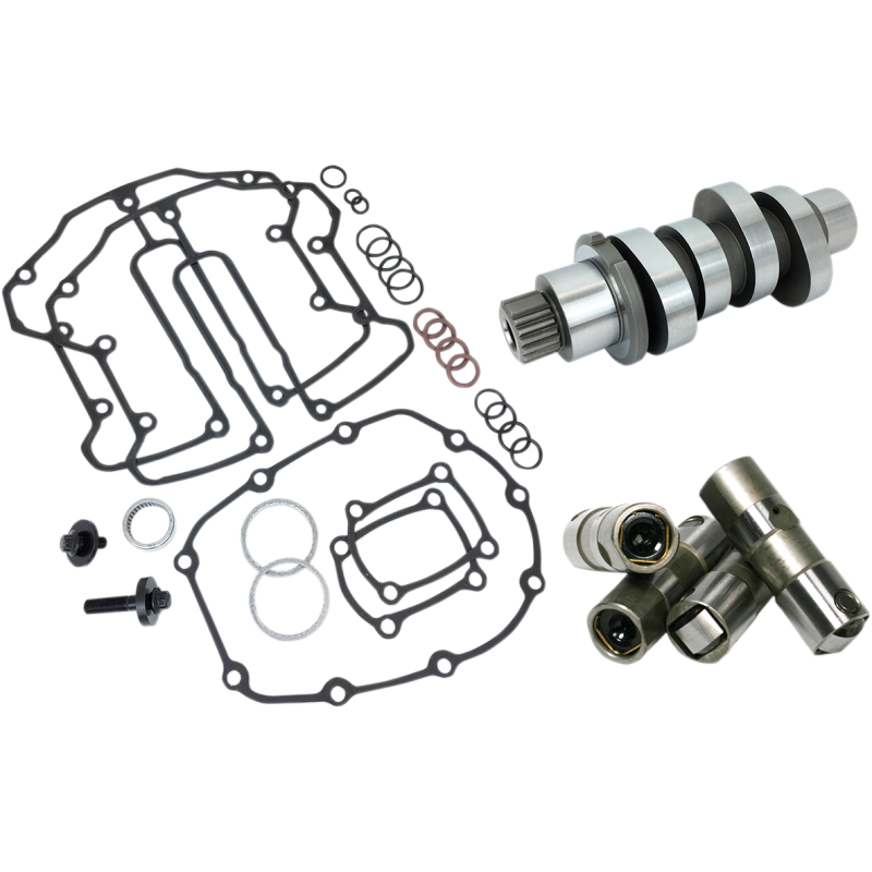 FUELING PERFORMANCE HP+ CHAIN DRIVE CAM KITS HARLEY M8 MODELS - The Speed Shop Canada