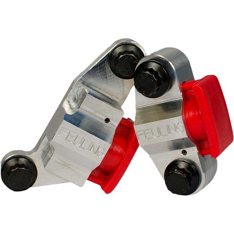 FUELING PERFORMANCE HYDRALIC TENSIONER KIT 07-17 HARLEY TWIN CAMS - The Speed Shop Canada