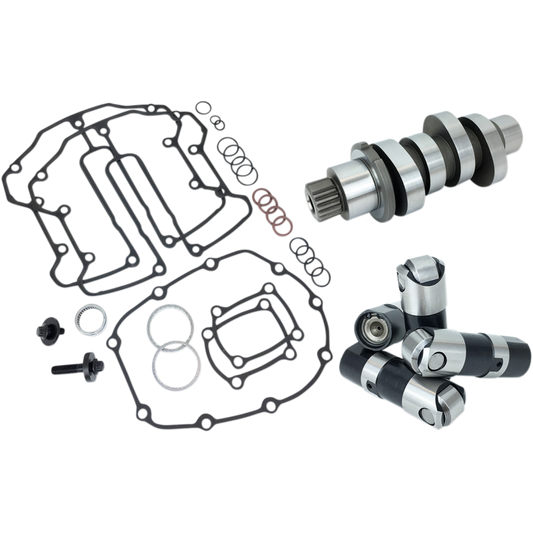 FUELING PERFORMANCE RACE SERIES CHAIN DRIVE CAM KITS HARLEY M8 MODELS - The Speed Shop Canada