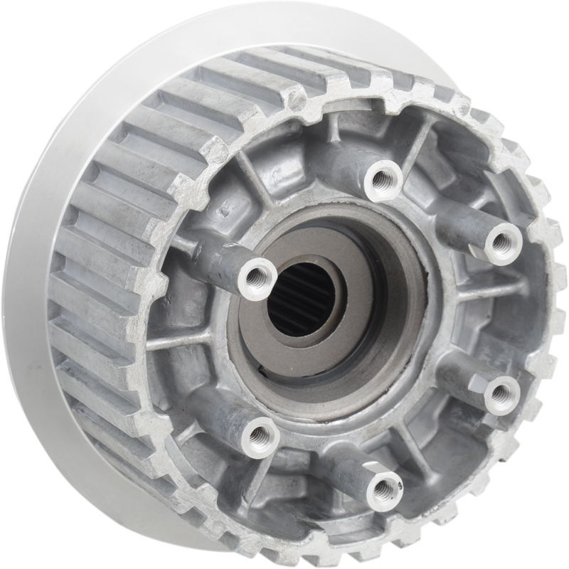 OEM REINFORCED INNER CLUTCH HUB 1999-2006 TWIN CAM HARLEY DAVIDSON - The Speed Shop Canada