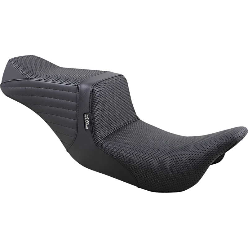 LEPARA TAILWHIP SEATS DADDY LONG LEGS HARLEY DAVIDSO BAGGERS 08-23 - The Speed Shop Canada