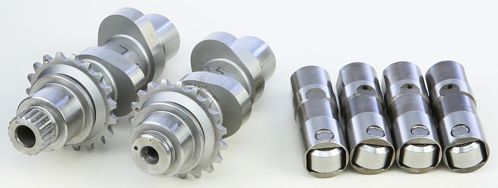 LUNATI VOODOO CAM/LIFTER KIT HARLEY 07-17 TWIN CAMS - The Speed Shop Canada